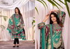 Kelena By Ibiza Heavy Muslin Digital Printed Salwar Kameez Wholesalers In Delhi
